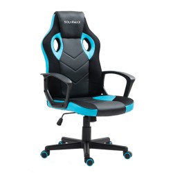 SILLA GAMER SOLARMAX...