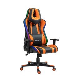 SILLA GAMER SOLARMAX...