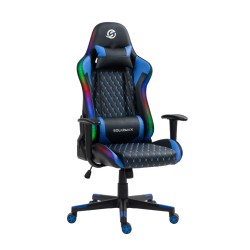 SILLA GAMER SOLARMAX...