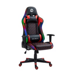 SILLA GAMER SOLARMAX...
