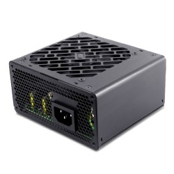 FUENTE ATX SOLARMAX  600W...