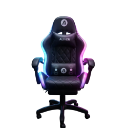 SILLA GAMER ALIVER THRONE...