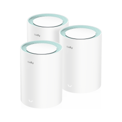 SISTEMA MESH CUDY M1300...