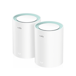 SISTEMA MESH CUDY M1300...
