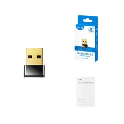 ADAPTADOR BLUETOOTH CUDY...