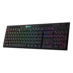 TECLADO REDRAGON HORUS...