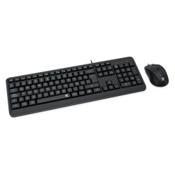 COMBO REDRAGON BS-7092...
