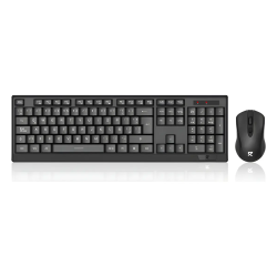 COMBO REDRAGON BS-8343A...