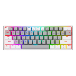TECLADO REDRAGON FIZZ PRO...