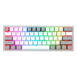TECLADO REDRAGON FIZZ PRO...