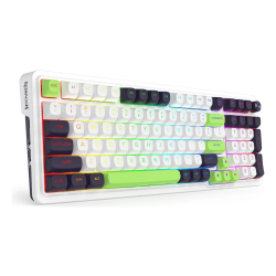 TECLADO REDRAGON EISA...