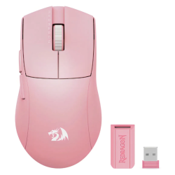 MOUSE REDRAGON K1NGPRO...