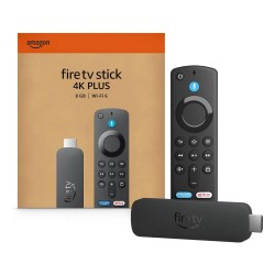 FIRE TV STICK AMAZON 4K UHD...