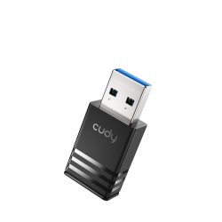 PLACA RED USB CUDY WU900...