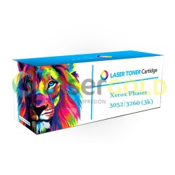 TONER LASER GOLD XEROX...