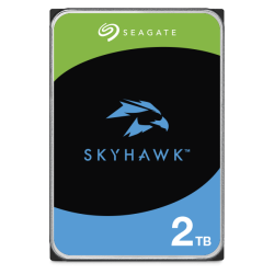 HD 2 TB SEAGATE SKYHAWK...
