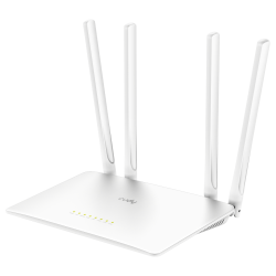 ROUTER WIRELESS CUDY WR300S...