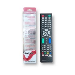 CONTROL REMOTO UNIVERSAL...