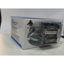 MICRO AMD RYZEN 5-3400G OEM...