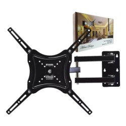 SOPORTE TV MOVIL 14" A 55"...
