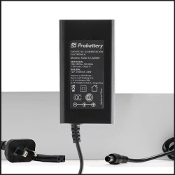 FUENTE PROBATTERY 12V-2.0A...