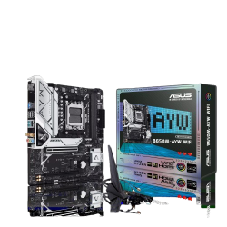 MOTHER ASUS B650M-AYW WIFI...