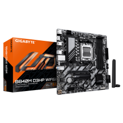 MOTHER GIGABYTE B840M-D3HP...