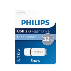PENDRIVE PHILIPS 32.00 GB...