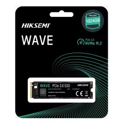 SSD 1 TB HIKSEMI WAVE M.2...