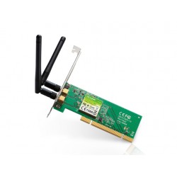 PLACA RED PCI TP-LINK...