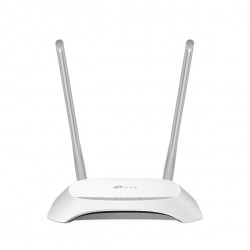 ROUTER WIRELESS TP-LINK...