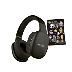AURICULAR NETMAK NM-VOLT-S...