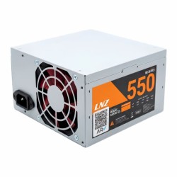 FUENTE ATX LNZ BX550-SS 550W