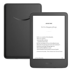 AMAZON KINDLE...