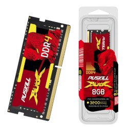 SODIMM DDR4 PUSKILL 8GB...