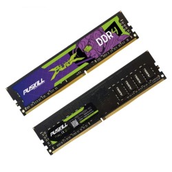 DDR4 PUSKILL 16GB 32000 MHZ...