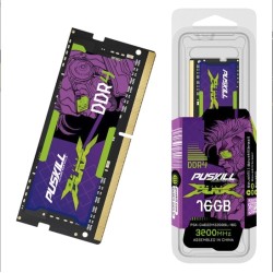 SODIMM DDR4 PUSKILL 16GB...