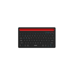 TECLADO NETMAK WIRELES...