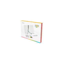PIZARRA ACRILICA LED NETMAK...