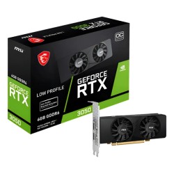 VGA MSI GEFORCE RTX 3050...