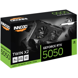 VGA INNO3D GEFORCE RTX 5050...