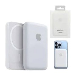 POWER BANK JG MAGNETIC...