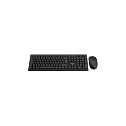 TECLADO+MOUSE NETMAK...