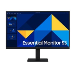 MONITOR LED SAMSUNG 24"...