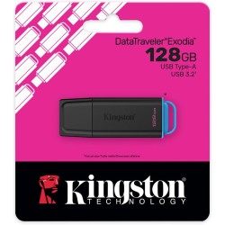 PENDRIVE KINGSTON DTXG2 128...