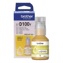 TINTA BROTHER ORIGINAL...