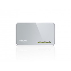 SWITCH TP-LINK 8 P...