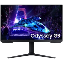 MONITOR LED SAMSUNG 27"...
