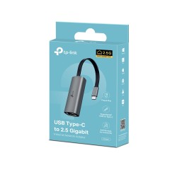 ADAPTADOR TP-LINK DE RED...