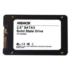 SSD 120 GB MEMOX MMSS-120G